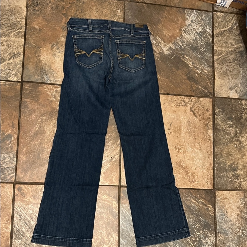 Ariat perfect Rise Trouser Jeans 31 R these